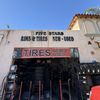 Five Star Rims And Tires