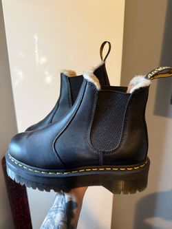 Dr. Martens