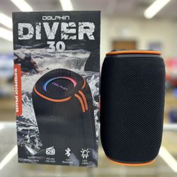 💧IPX 6💧Portable Bluetooth Speaker(Waterproof)