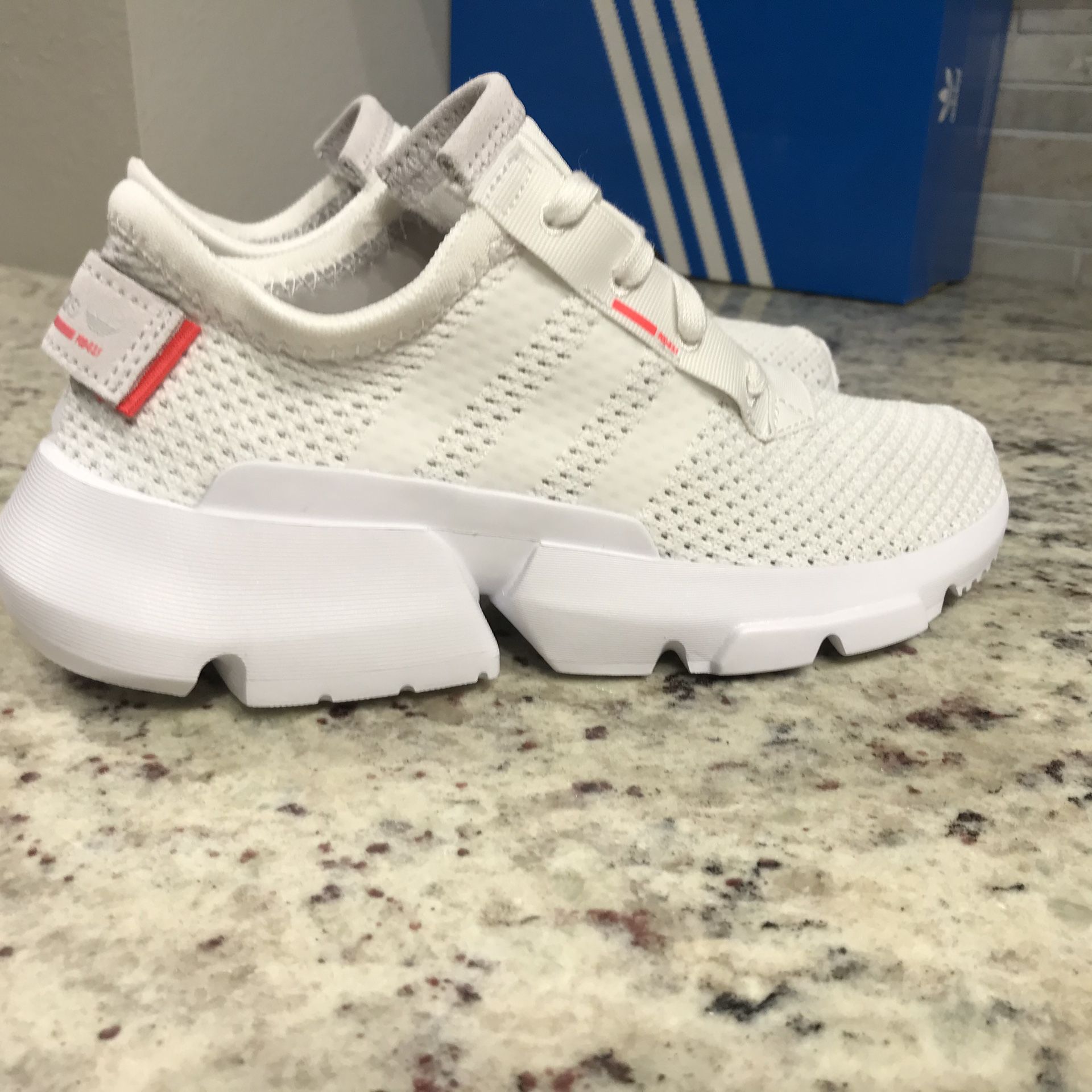 🆕 BRAND NEW Adidas POD S3.1 Shoes