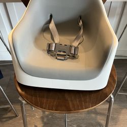 OXO Booster Seat For Baby or Toddler