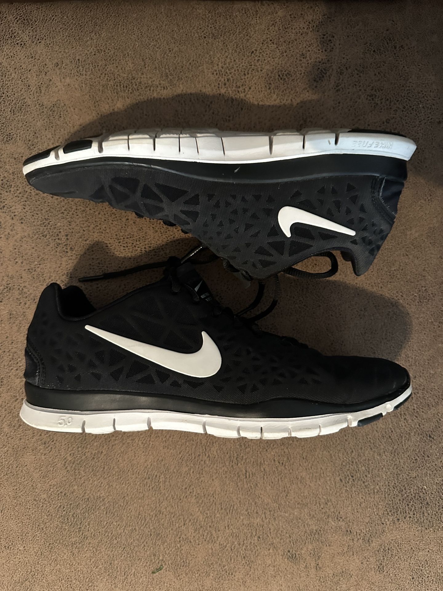 Women’s Nike Free TR Fit 3 Running Shoes