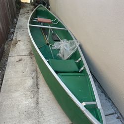 Canoe