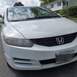 2009 Honda Civic