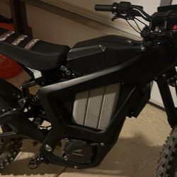 80 volt e bike 