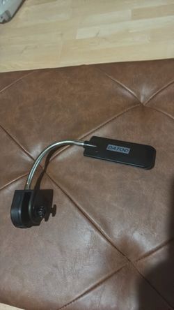 Datoo Flexible Gooseneck aquarium led lamp