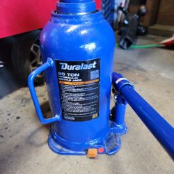 Car Jack