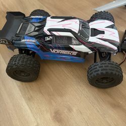 Lot Of Rc Toys And Accessories 