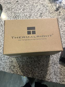 PC PARTS (Cpu Cooler/Cable Extensions) 