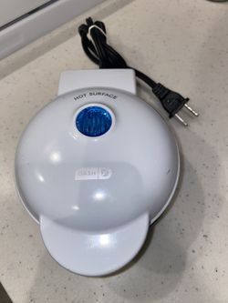 Dash Mini Griddle