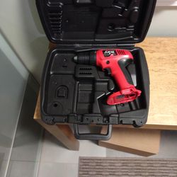 Skil Power Drill