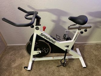 Spinning Spinner S1 Indoor Cycling Bike