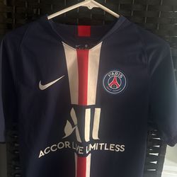 PSG Jesery