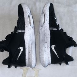 Nike Lebron James Basketball Pro Shoe