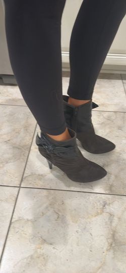 Via Spiga Bootie Size 9