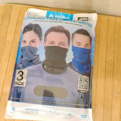 Face Cover (3-pack)