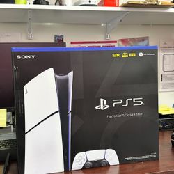 PlayStation 5 Slim