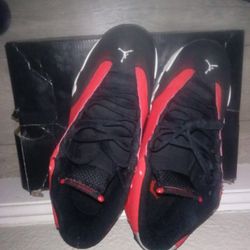 Jordans 14