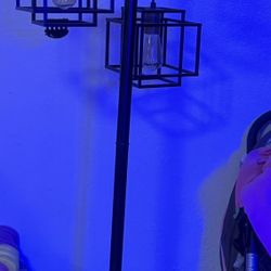 Livingroom Lamp