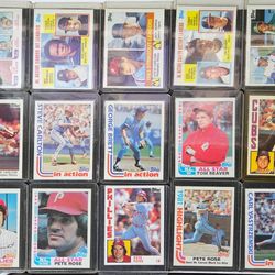 ⚾️ Trading Baseball Cards for Pokémon (Sealed or Singles)