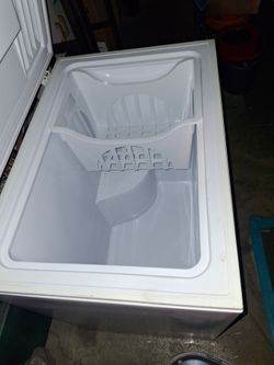 Whirlpool deep freezer Exellent Condition Firm