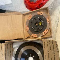 Mini Cooper S Clutch PRICE NEGOTIABLE 