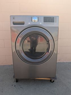 Kenmore gas dryer