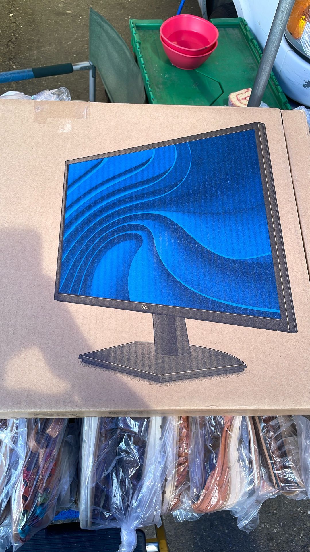 Dell 27 Monitor