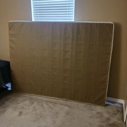 Queen Size Box Spring