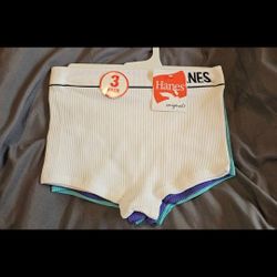 New Ladies Underwear 