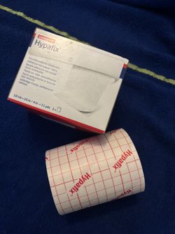 Medipore Tape