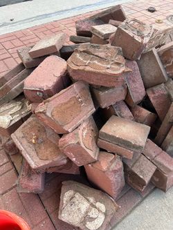 Paver blocks