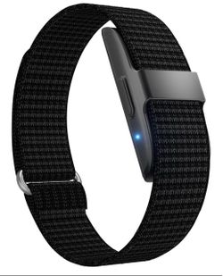 IAMJOY Smart Health Wristband, Wearable Activity & Fitness Tracker for Multi-Sport Mode, All-Day Automatic Continuous=C3-240