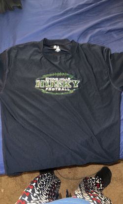 Compression 3xl Chino Hills Shirt