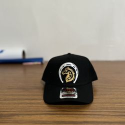 Snap Back Hat