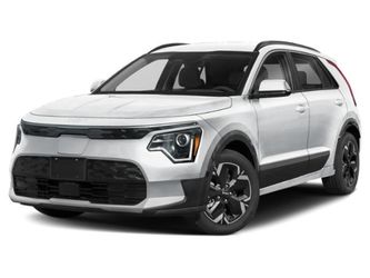 2023 Kia Niro EV