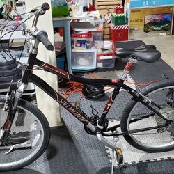 Specialized Men's Bike