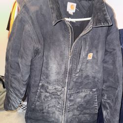 Full Swing Carhartt Jacket 