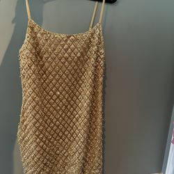 Fashion Nova Dress Size XL