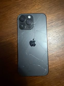 iPhone 14 Pro Max liberado para cualquier compañía
