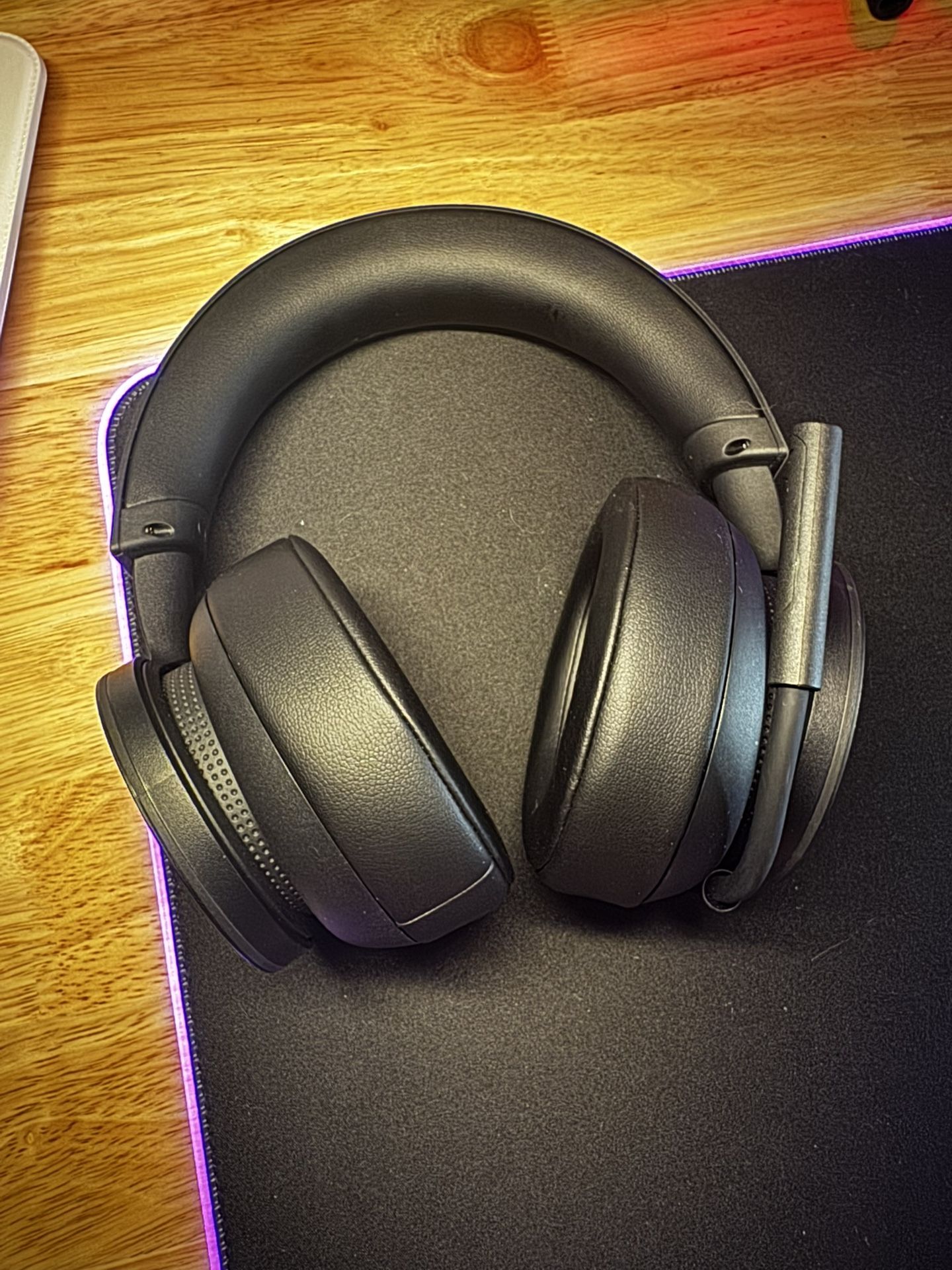 Xbox Series Official Xbox Wireless Headset