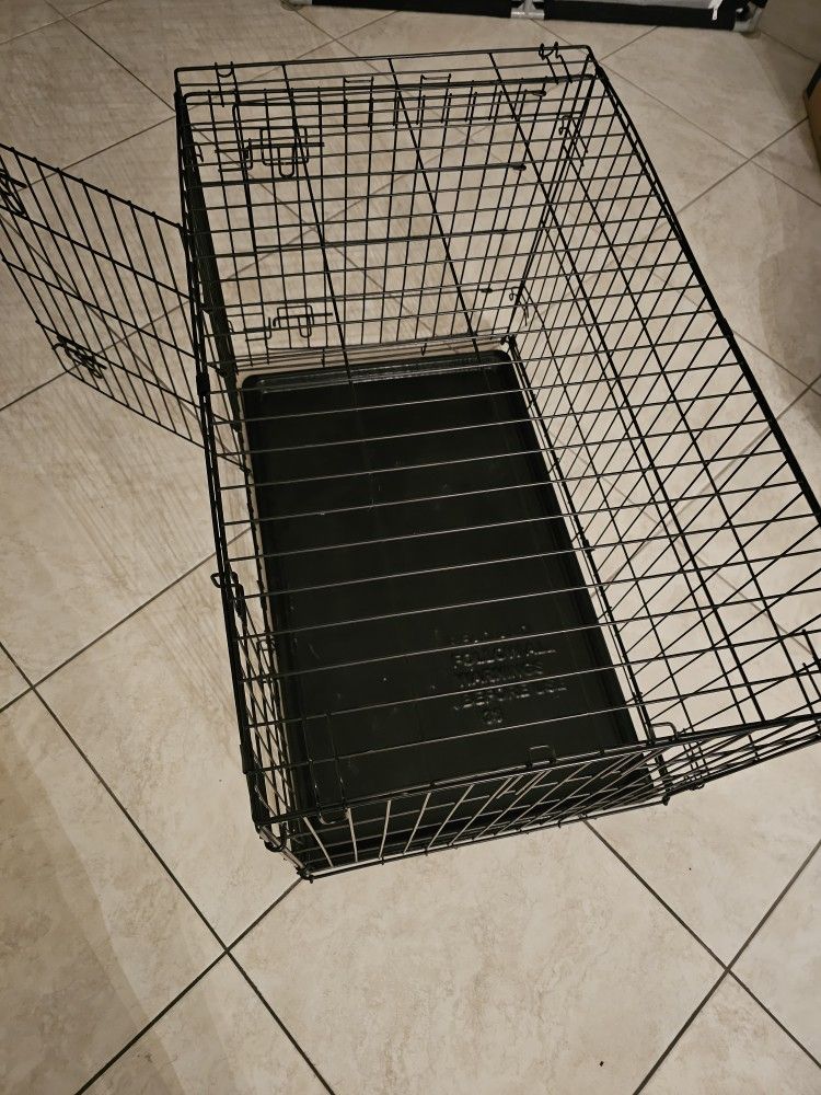 Animal Crate
