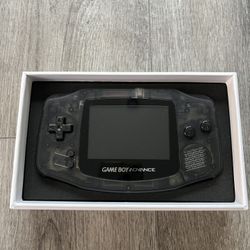 Retrosix Retro 6 - Gameboy Advance - EZ Flash Omega - New