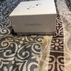 AirPods Pro 2 Gn 