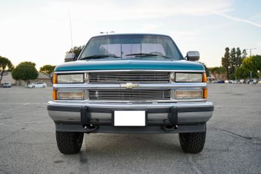 1994 Chevrolet Silverado 1500