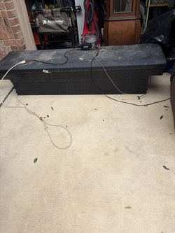 Truck Tool box