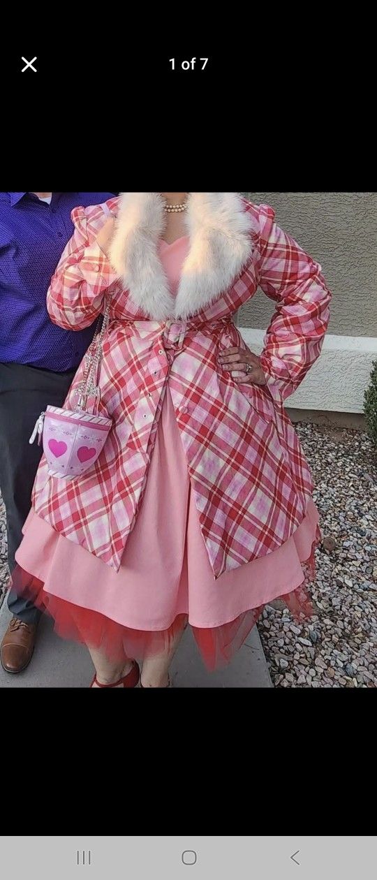 Saturday and Sunday - Plus and regular size clothes at community Yard sale