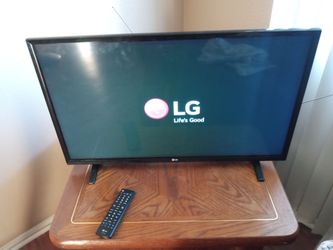 LG LED 32 inch