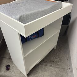 Baby Changing Table