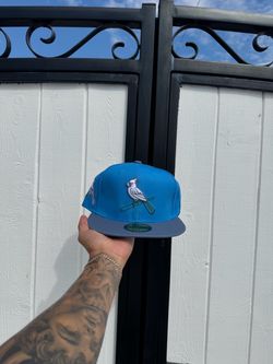 Cardinals hat